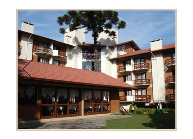 اتاق خانوادگی, Residencial Pousada Do Serrano
