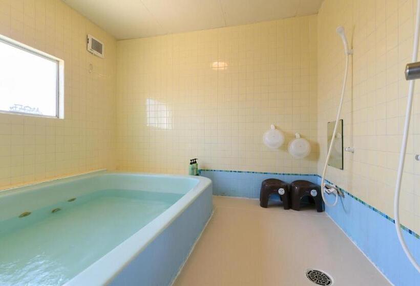 Студия Стандарт, Oyo Ryokan Hamanako No Yado Kosai  Vacation Stay 38823v