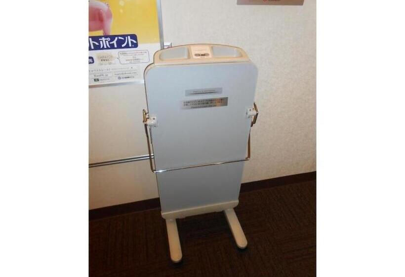 استودیوی استاندارد, R&b Hotel Umeda East   Vacation Stay 40694v