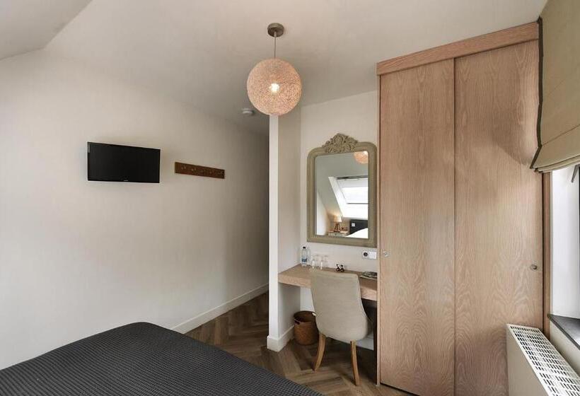 Номер Economy, Rue Haute By M&m 4 Sterren Bed En Breakfast Vlakbij Maastricht