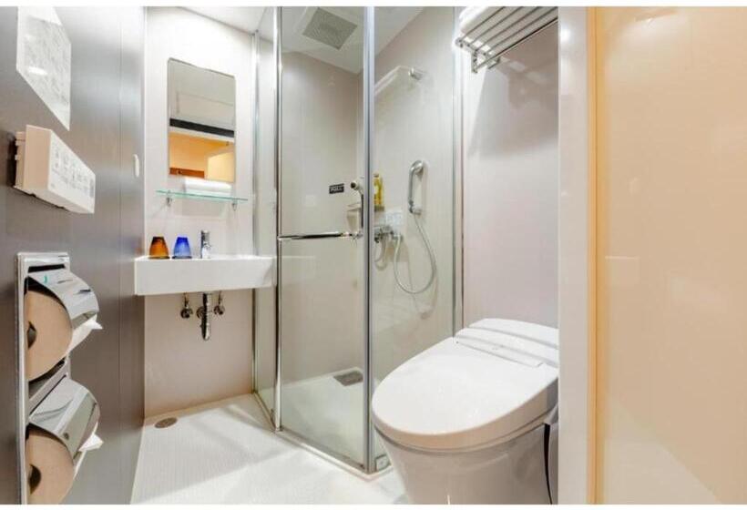 استودیوی استاندارد, Emit Shibuya   Vacation Stay 40894v