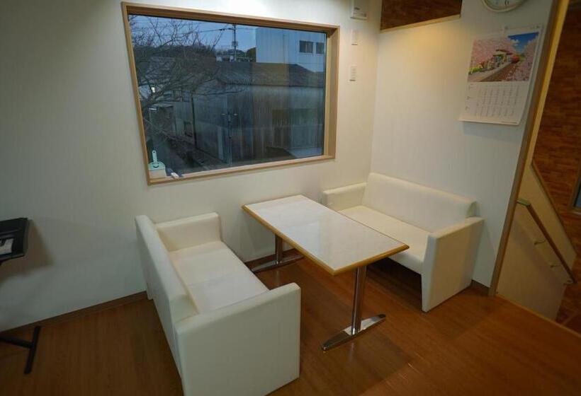 スタンダードスタジオ, Guest House Ihatov   Vacation Stay 22102v