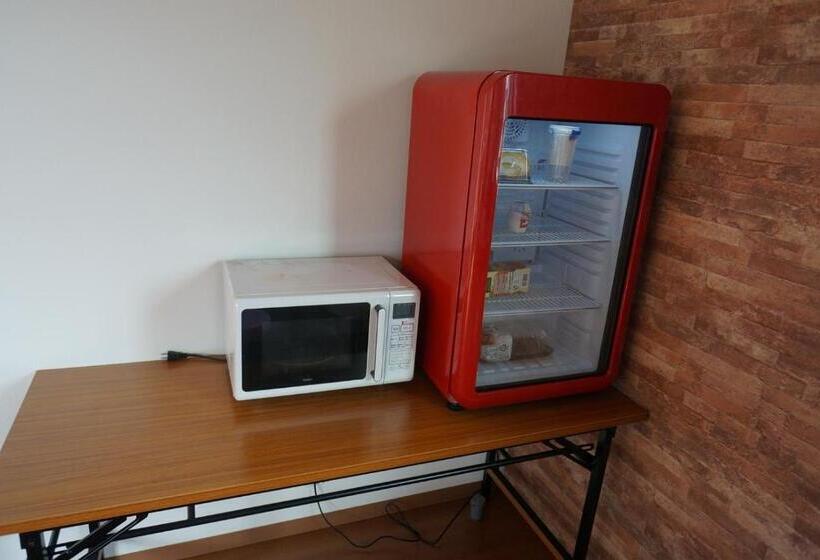 スタンダードスタジオ, Guest House Ihatov   Vacation Stay 22102v