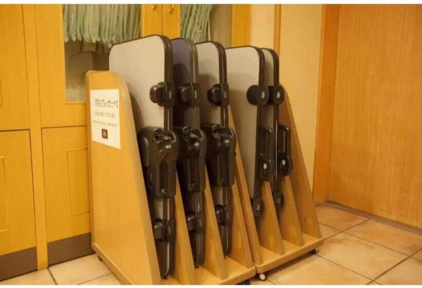Estúdio Standard, R&b Hotel Sendai Hirosedori Ekimae   Vacation Stay 15179v