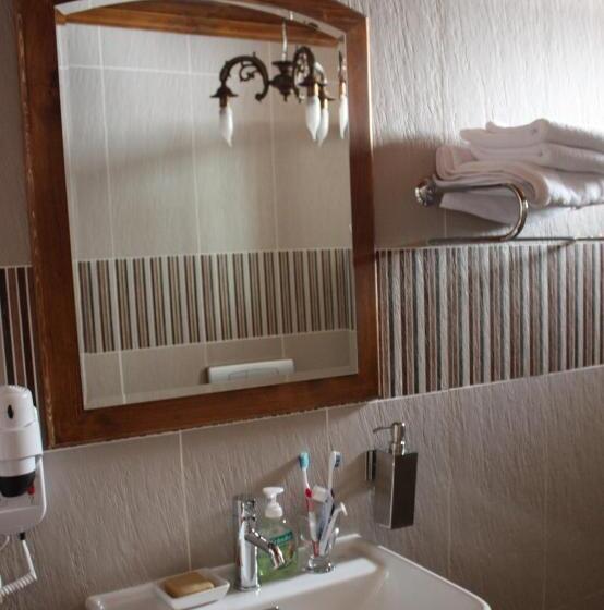 Номер Superior, Hera Boutique Hotel   Boutique Class