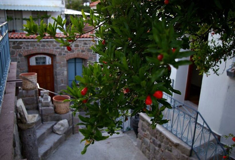 스탠다드 룸, Hera Boutique Hotel   Boutique Class