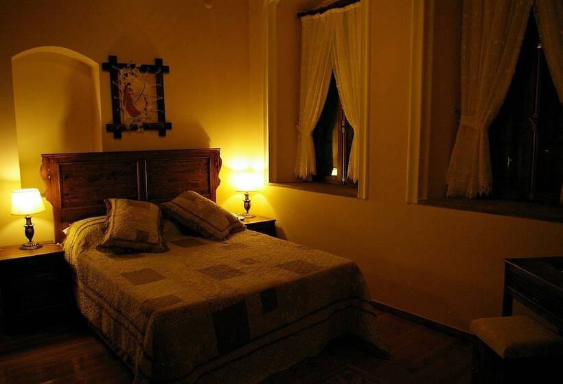 Номер Superior, Hera Boutique Hotel   Boutique Class