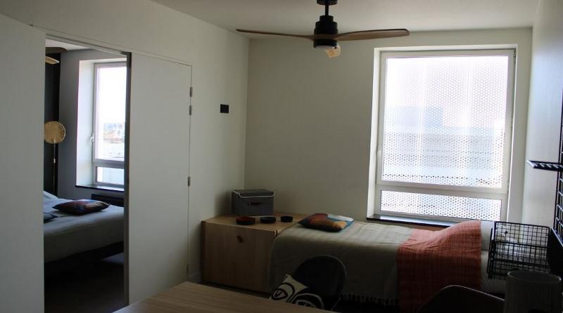 Апартаменты 1 Спальня, Cowool Toulouse