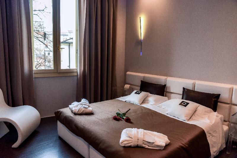 Deluxe Suite King Bed, Le Camp Suite & Spa