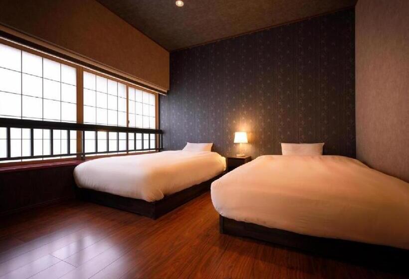 Студия Стандарт, Dai Onsen Matsudaya Ryokan   Vacation Stay 67479
