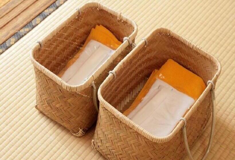 Студия Стандарт, Dai Onsen Matsudaya Ryokan   Vacation Stay 67479