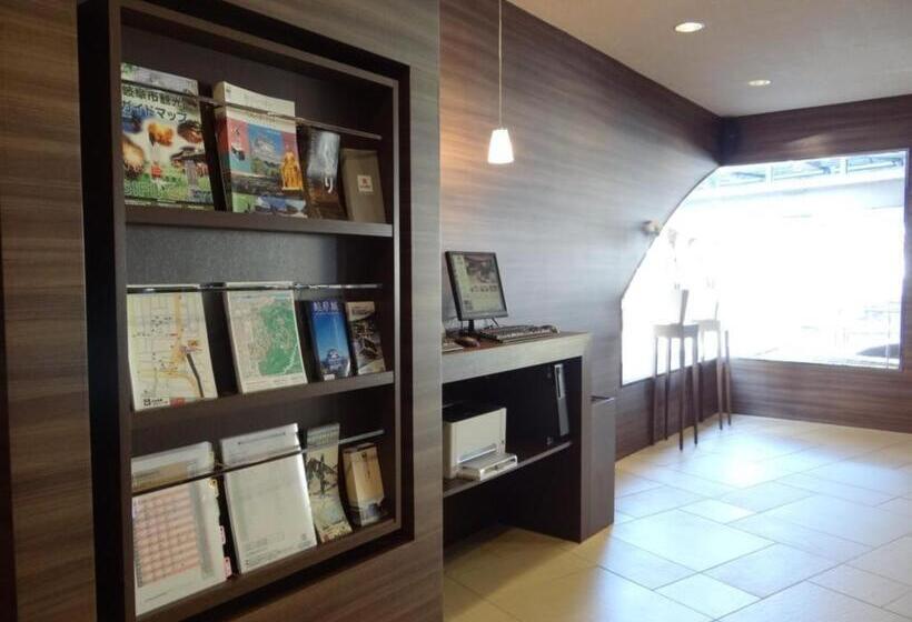 חדר סטודיו סטנדרד, Il Credo Gifu   Vacation Stay 84634