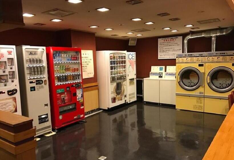 Студия Стандарт, Ogaki Forum Hotel / Vacation Stay 72181