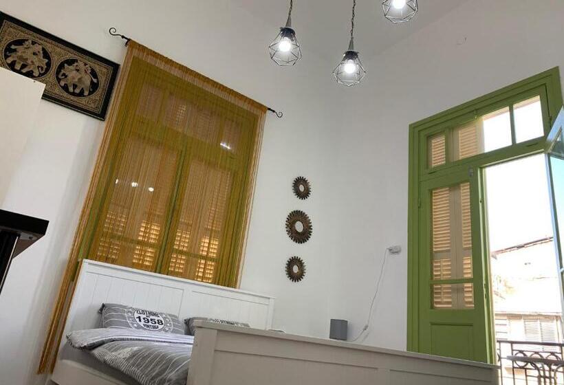 Standard Triple Room with Balcony, Guesthouse Comfy   Separate Rooms In The Apartment For A Relaxing Holiday