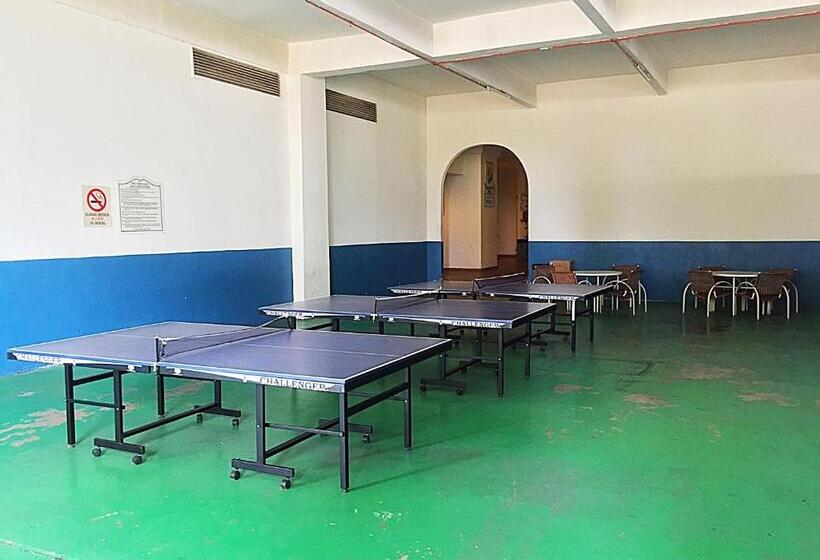 1 Schlafzimmer Apartment Meerblick, Amadel Residence 爱媄德民宿 13