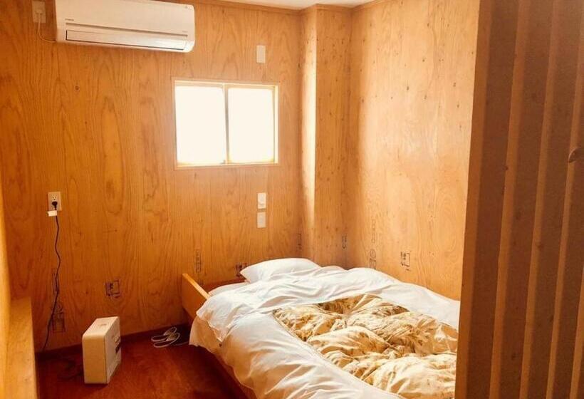 Estudio Estàndard, Guesthouse Otaru Wanokaze Single Room / Vacation Stay 32196