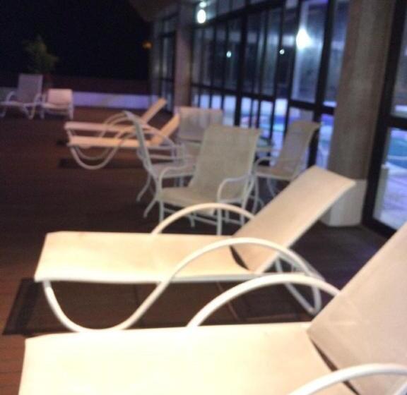 Апартаменты Superior 1 Спальня, Flat Em Gramado