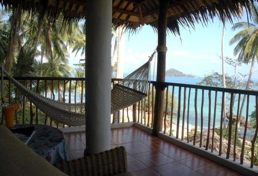 Бунгало Стандарт, Koh Mak Cococape Resort