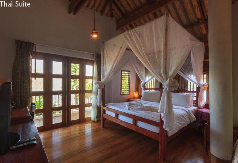 Бунгало Стандарт, Koh Mak Cococape Resort