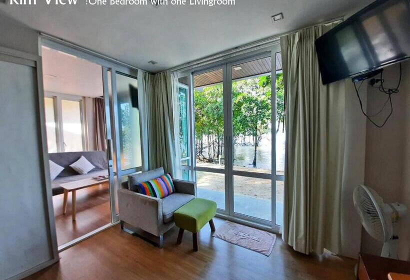 Номер Superior, Koh Mak Cococape Resort