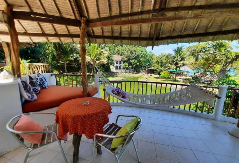 Вилла 1 Спальня, Koh Mak Cococape Resort