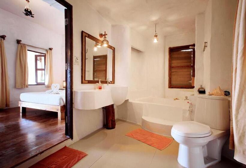 Люкс Вид на Море, Koh Mak Cococape Resort