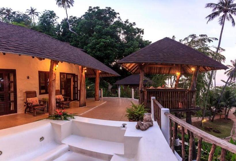 Люкс Вид на Море, Koh Mak Cococape Resort