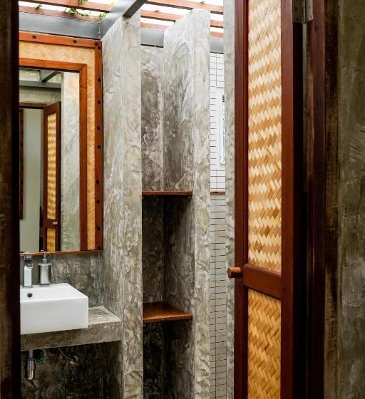 Студия Стандарт, Koh Mak Cococape Resort