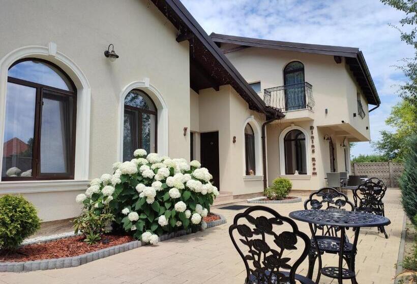 Номер Superior, Villa Boutique Alina