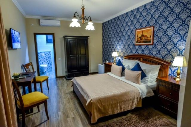 Номер Superior, Villa Boutique Alina