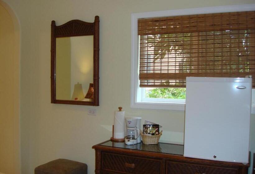 Номер Стандарт, Maui Beach House B & B
