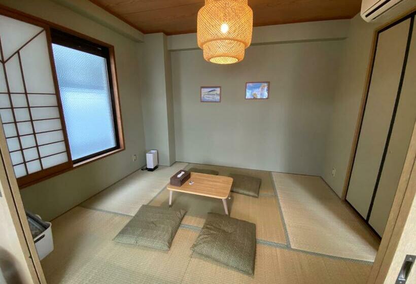 침실 2개 아파트, Second Habor Beach House