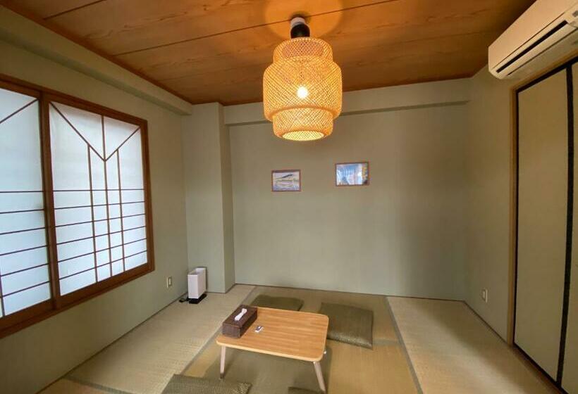 침실 2개 아파트, Second Habor Beach House
