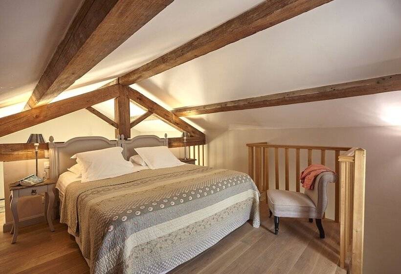 Дом 2 Спальни, Château Les Carrasses
