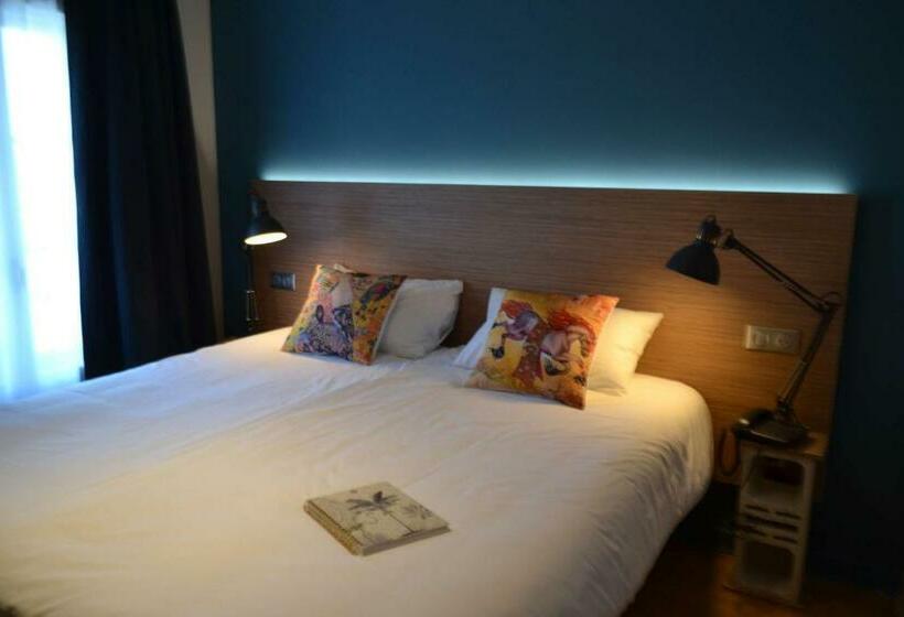 اتاق خانوادگی, Hôtel Du Nord, Sure Hotel Collection By Best Western