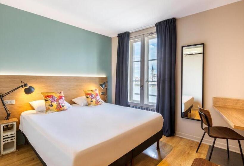 اتاق راحتی, Hôtel Du Nord, Sure Hotel Collection By Best Western