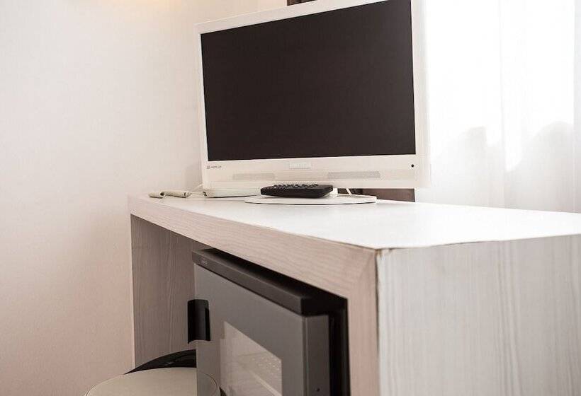 اتاق استاندارد, Mokambo Shore Design