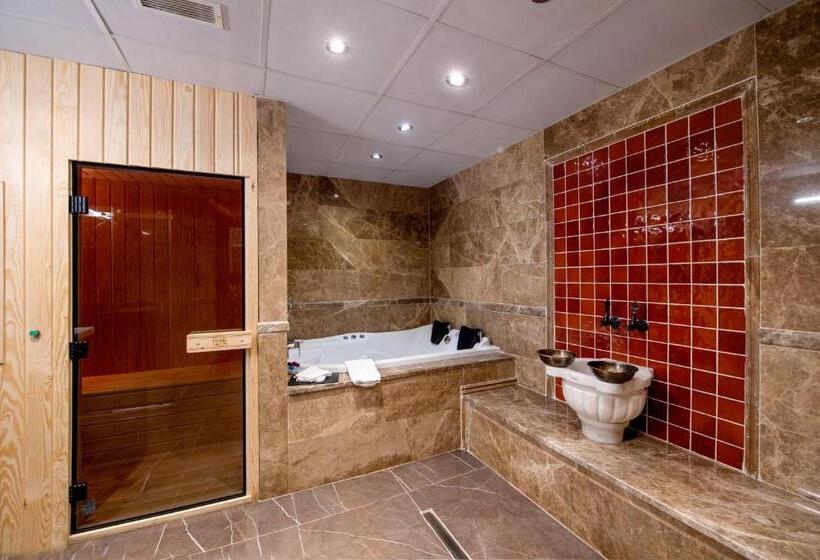 Номер Стандарт с Гидромассажем, Wineport Lodge Agva