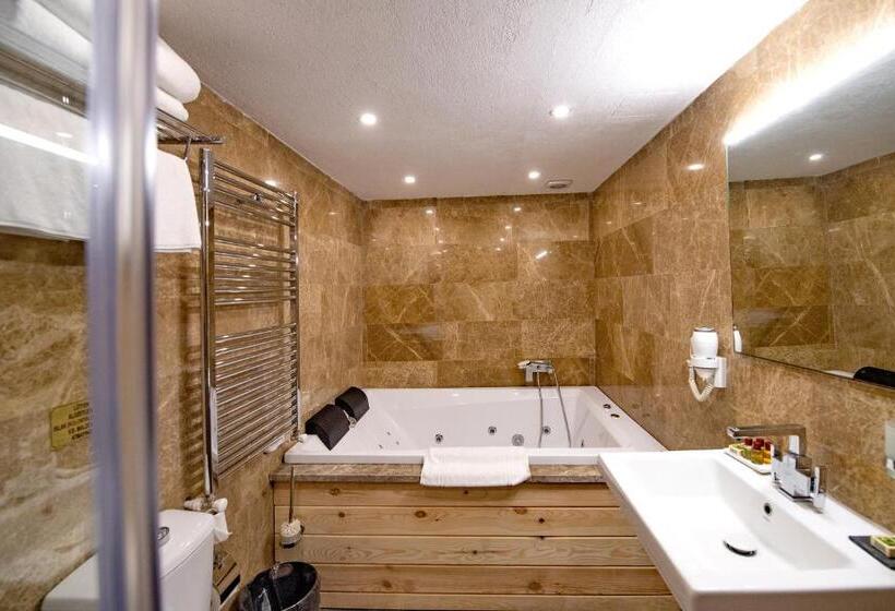 Номер Superior, Wineport Lodge Agva