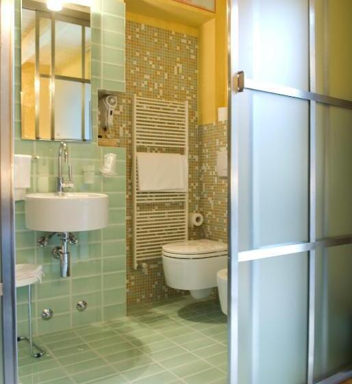 اتاق استاندارد, Il Villino Hotel & Spa