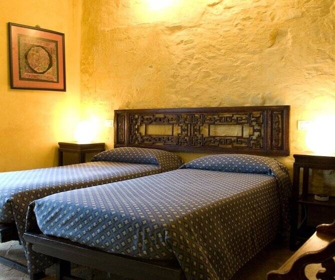 اتاق استاندارد, Il Villino Hotel & Spa