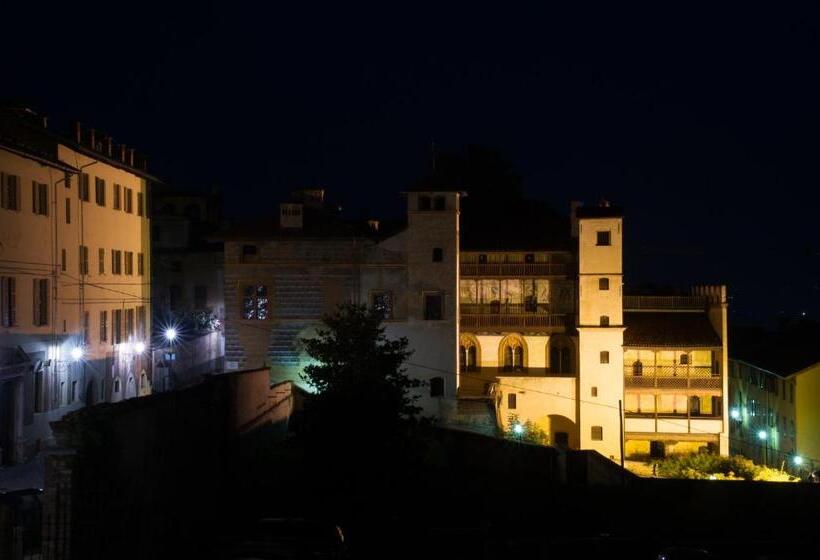 Номер Стандарт, San Giovanni Resort