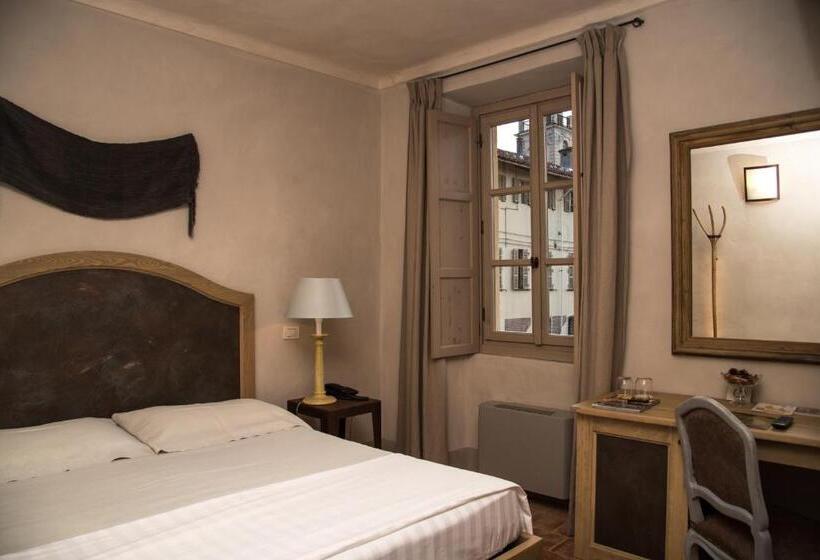 Номер Стандарт, San Giovanni Resort