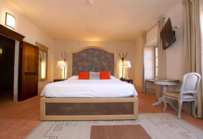 Семейный Полулюкс, San Giovanni Resort