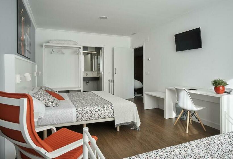 Номер Superior, Xabarin Rooms