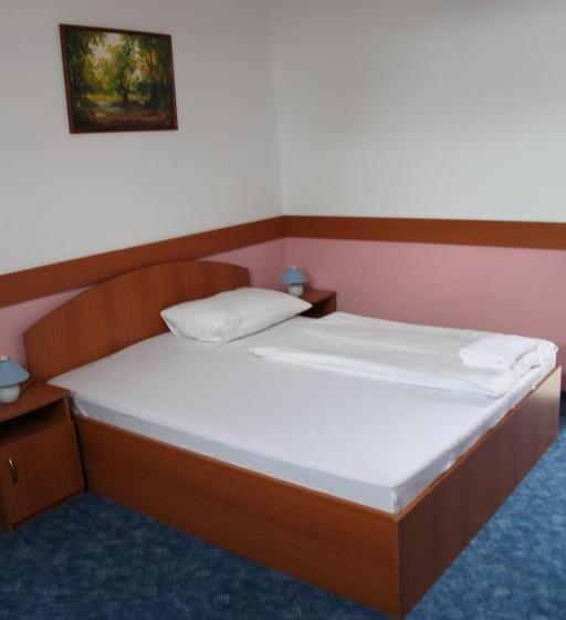 Номер Стандарт, Blue Villa Appartement House