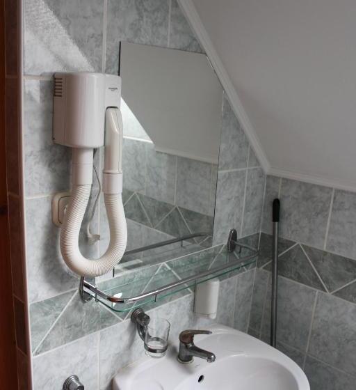 Апартаменты 1 Спальня, Blue Villa Appartement House