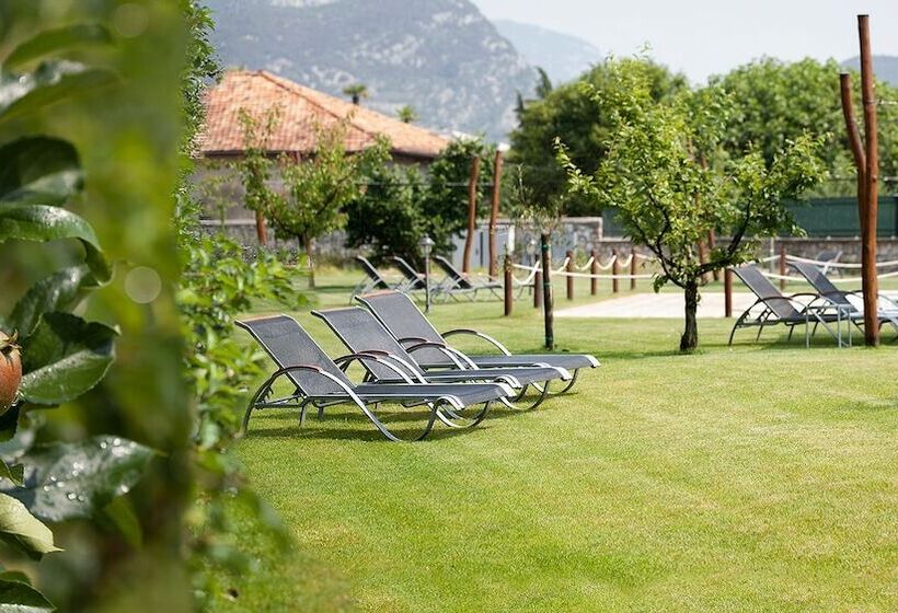 اتاق استاندارد, Agritur La Cort