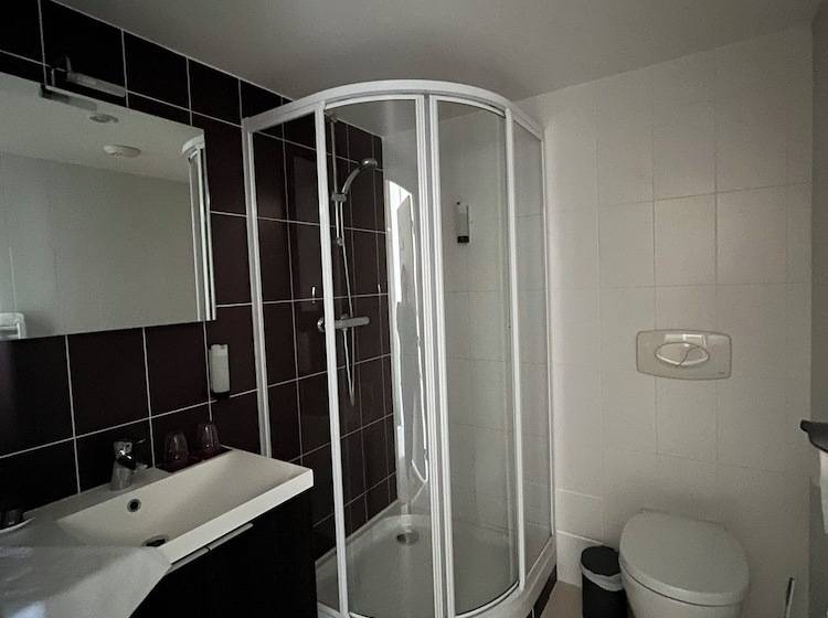 Номер Deluxe, Auberge Le Prieuré Des Gourmands