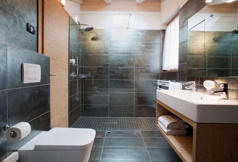 Трехместный Номер Комфорт, Bio Hotel Benny
